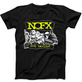 NOFX The Decline Punk Rock  Music T Shirt 667 Unisex T-shirt, Sweatshirt, Hoodie, Long Sleeve Tee - T-Shirt, Sweatshirt, Hoodie