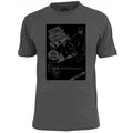 Mens Dexys Midnight Runners Virgin Store Poster T Shirt Unisex T-shirt, Sweatshirt, Hoodie, Long Sleeve Tee - T-Shirt, Sweatshirt, Hoodie