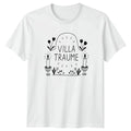 Villa Traume T-Shirt Cozy Aesthetic Womens Gift For Her Unisex T-shirt, Sweatshirt, Hoodie, Long Sleeve Tee - T-Shirt, Sweatshirt, Hoodie