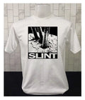 Slint T-shirt, Spiderland  Music Band Rock Punk Goth Metal Unisex Te Unisex T-shirt, Sweatshirt, Hoodie, Long Sleeve Tee - T-Shirt, Sweatshirt, Hoodie