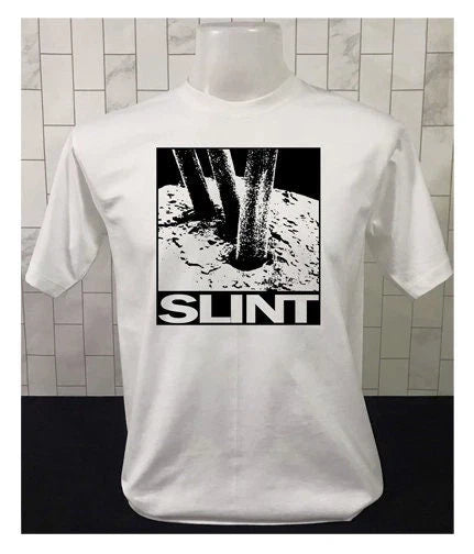 Slint T-shirt, Spiderland  Music Band Rock Punk Goth Metal Unisex Te Unisex T-shirt, Sweatshirt, Hoodie, Long Sleeve Tee - T-Shirt, Sweatshirt, Hoodie