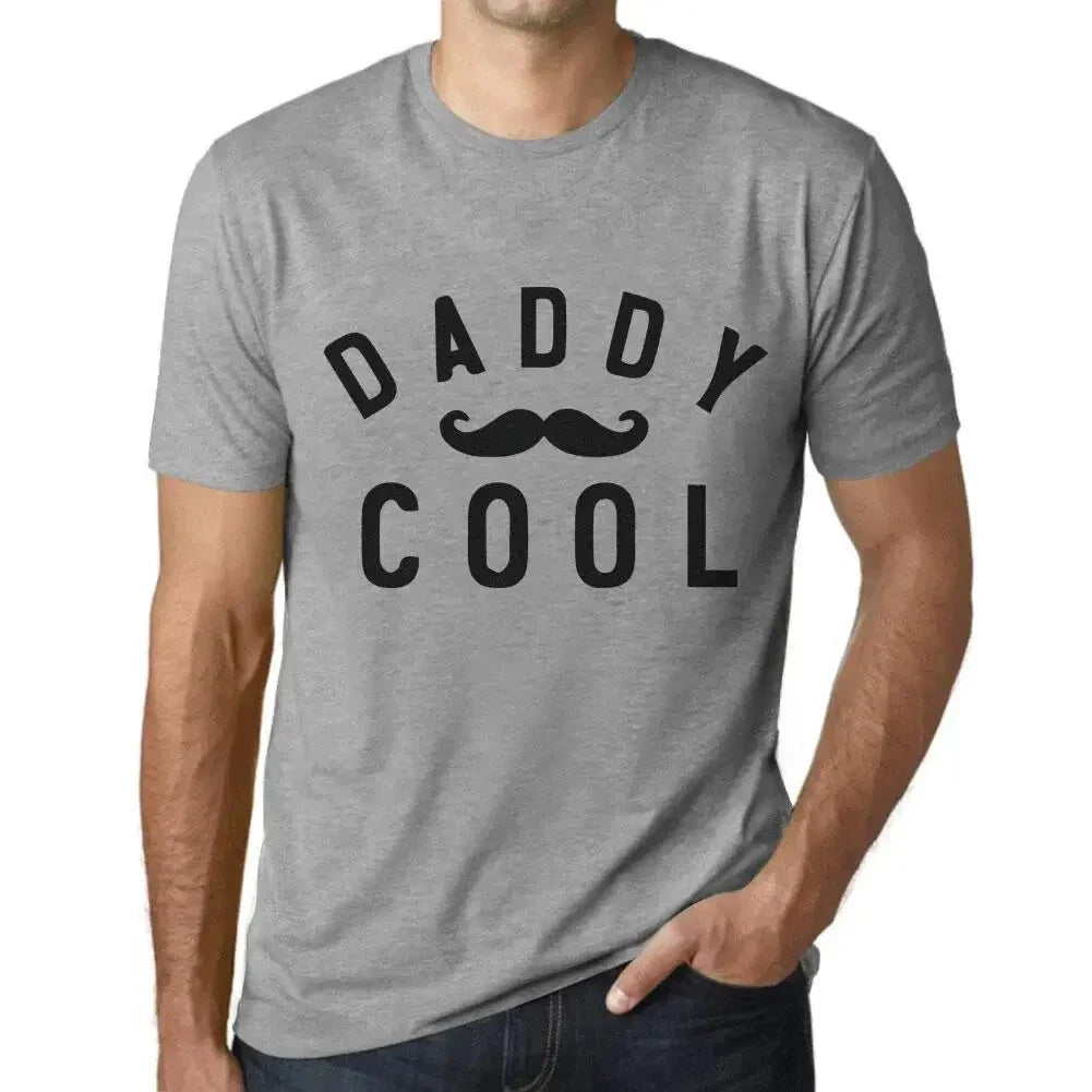 ULTRABASIC men's t-shirt daddy cool daddy cool graphic t-shirt Unisex T-shirt, Sweatshirt, Hoodie, Long Sleeve Tee - T-Shirt, Sweatshirt, Hoodie