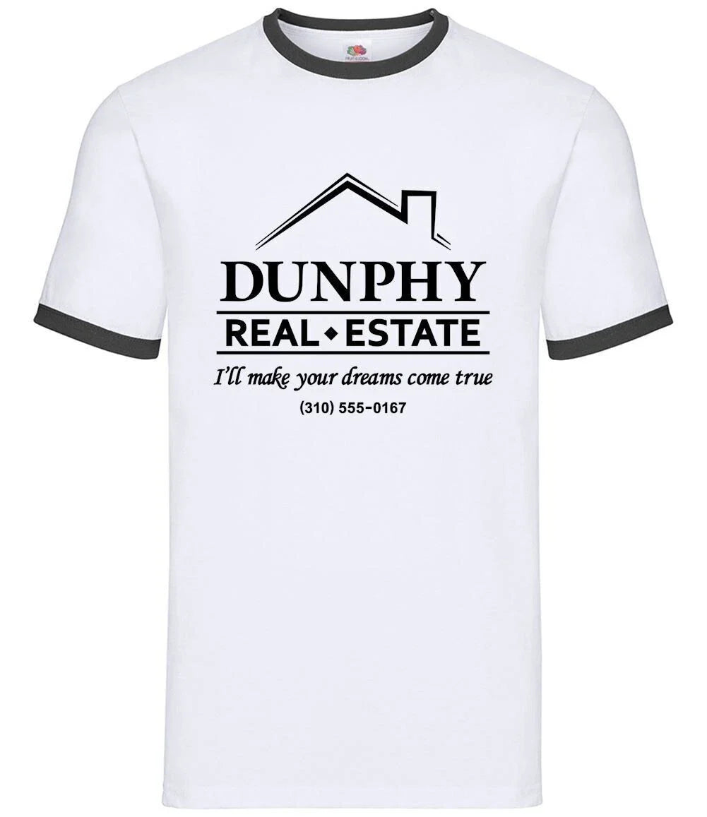 Dunphy Real Estate - Mens Wrestler - Funny TV Modern Family Phil Funny Unisex T-shirt, Sweatshirt, Hoodie, Long Sleeve Tee - T-Shirt, Sweatshirt, Hoodie