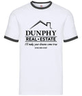 Dunphy Real Estate - Mens Wrestler - Funny TV Modern Family Phil Funny Unisex T-shirt, Sweatshirt, Hoodie, Long Sleeve Tee - T-Shirt, Sweatshirt, Hoodie