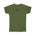 Gift T-Shirt : India Flag Colors Indian Travel Expat Country Minimalist Unisex T-shirt, Sweatshirt, Hoodie, Long Sleeve Tee - T-Shirt, Sweatshirt, Hoodie