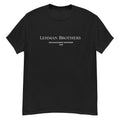 Lehman Brothers Risk Management Department 2008 T-shirt!  Unisex T-shirt, Sweatshirt, Hoodie, Long Sleeve Tee - T-Shirt, Sweatshirt, Hoodie