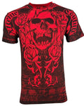 Xtreme Couture By Affliction Men's T-shirt Kain Unisex T-shirt, Sweatshirt, Hoodie, Long Sleeve Tee - T-Shirt, Sweatshirt, Hoodie