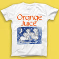 Orange Juice Poor Old Soul Post Punk New Wave Music Gift Tshirt 1680 Unisex T-shirt, Sweatshirt, Hoodie, Long Sleeve Tee - T-Shirt, Sweatshirt, Hoodie