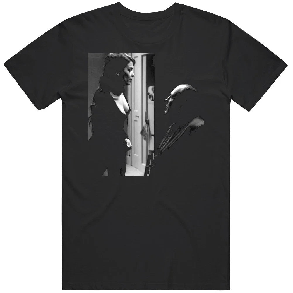 The Sopranos Tony Soprano and Gloria Funny Cool Fan Gift T Shirt Unisex T-shirt, Sweatshirt, Hoodie, Long Sleeve Tee - T-Shirt, Sweatshirt, Hoodie