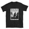 Sniffin' Glue fanzine cover - limited edition original design tribute t-shirt Unisex T-shirt, Sweatshirt, Hoodie, Long Sleeve Tee - T-Shirt, Sweatshirt, Hoodie