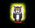 R Crumb the Howl Cat T-shirt Next Level XL black new 100% cotton free ship Unisex T-shirt, Sweatshirt, Hoodie, Long Sleeve Tee - T-Shirt, Sweatshirt, Hoodie