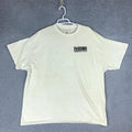 PacSun Shirt Mens XL Cream Flower Power Graphic Tee Creativity & Innovation Unisex T-shirt, Sweatshirt, Hoodie, Long Sleeve Tee - T-Shirt, Sweatshirt, Hoodie