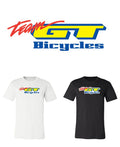 Gt BMX Team GT bicycle shirt Adult to Youth  S-6XL! Fast Ship! Unisex T-shirt, Sweatshirt, Hoodie, Long Sleeve Tee - T-Shirt, Sweatshirt, Hoodie