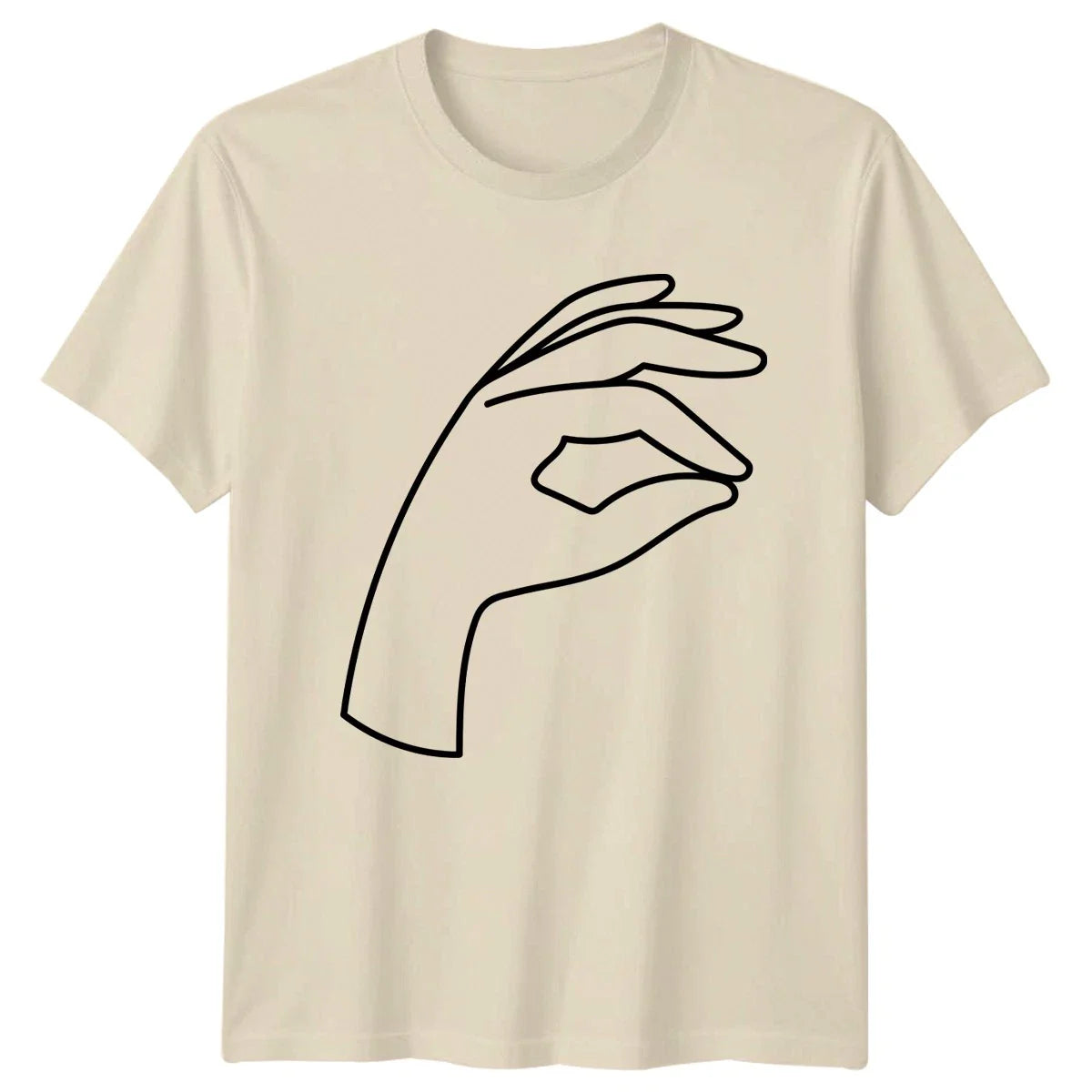 Just A Little Bit T-Shirt Minimalist Art Humor Birthday Gift For Him And Her Unisex T-shirt, Sweatshirt, Hoodie, Long Sleeve Tee - T-Shirt, Sweatshirt, Hoodie