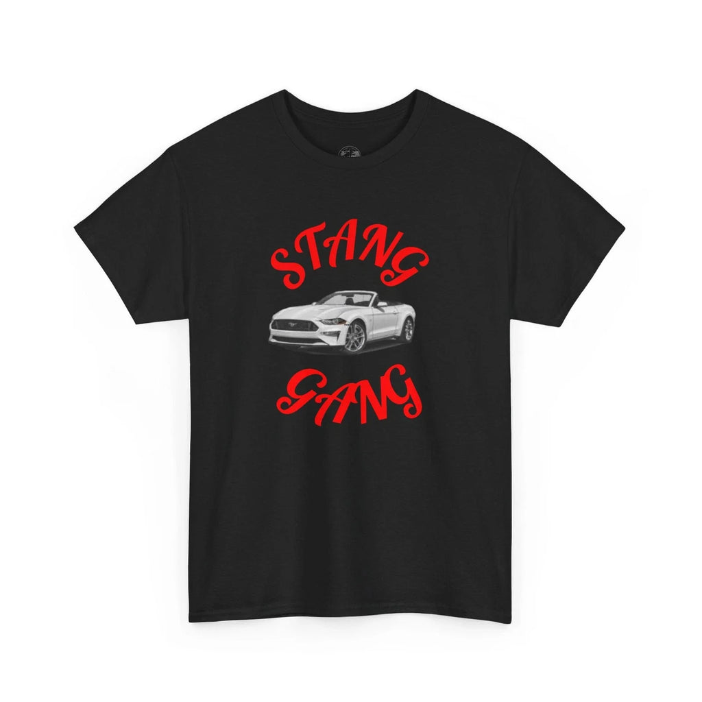 Stang Gang t-shirt, Cool Mustang Enthusiast Shirt, Gift for Mustang  Drivers Unisex T-shirt, Sweatshirt, Hoodie, Long Sleeve Tee - T-Shirt, Sweatshirt, Hoodie