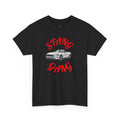 Stang Gang t-shirt, Cool Mustang Enthusiast Shirt, Gift for Mustang  Drivers Unisex T-shirt, Sweatshirt, Hoodie, Long Sleeve Tee - T-Shirt, Sweatshirt, Hoodie