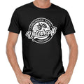 Unterhopft Beer Party Oktoberfest Slogan Comedy Fun Funny Festival T-Shirt Unisex T-shirt, Sweatshirt, Hoodie, Long Sleeve Tee - T-Shirt, Sweatshirt, Hoodie