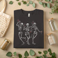 Funny Skeleton Wine Shirt  Halloween Party T-Shirt A401 Unisex T-shirt, Sweatshirt, Hoodie, Long Sleeve Tee - T-Shirt, Sweatshirt, Hoodie