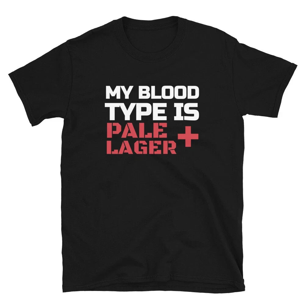 Beer Pale Lager Party Joke Party Joke Drinking T-Shirt Unisex T-shirt, Sweatshirt, Hoodie, Long Sleeve Tee - T-Shirt, Sweatshirt, Hoodie