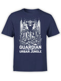 FANTUCCI Police T-Shirt Collection | Guardian of the Urban Jungle T-Shi | Unisex Unisex T-shirt, Sweatshirt, Hoodie, Long Sleeve Tee - T-Shirt, Sweatshirt, Hoodie