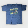 Vintage 1998 Mount St Helens National Monument Shirt 2XL Wild West Washington Unisex T-shirt, Sweatshirt, Hoodie, Long Sleeve Tee - T-Shirt, Sweatshirt, Hoodie
