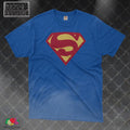 Dean Cain Style Shirt, 1990's Superhero, Classic, Retro, Super Unisex T-shirt, Sweatshirt, Hoodie, Long Sleeve Tee - T-Shirt, Sweatshirt, Hoodie