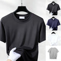 Men Oversized T-shirt Casual Summer Shirt For Beach Trips Trendy Men Fashion Unisex T-shirt, Sweatshirt, Hoodie, Long Sleeve Tee - T-Shirt, Sweatshirt, Hoodie