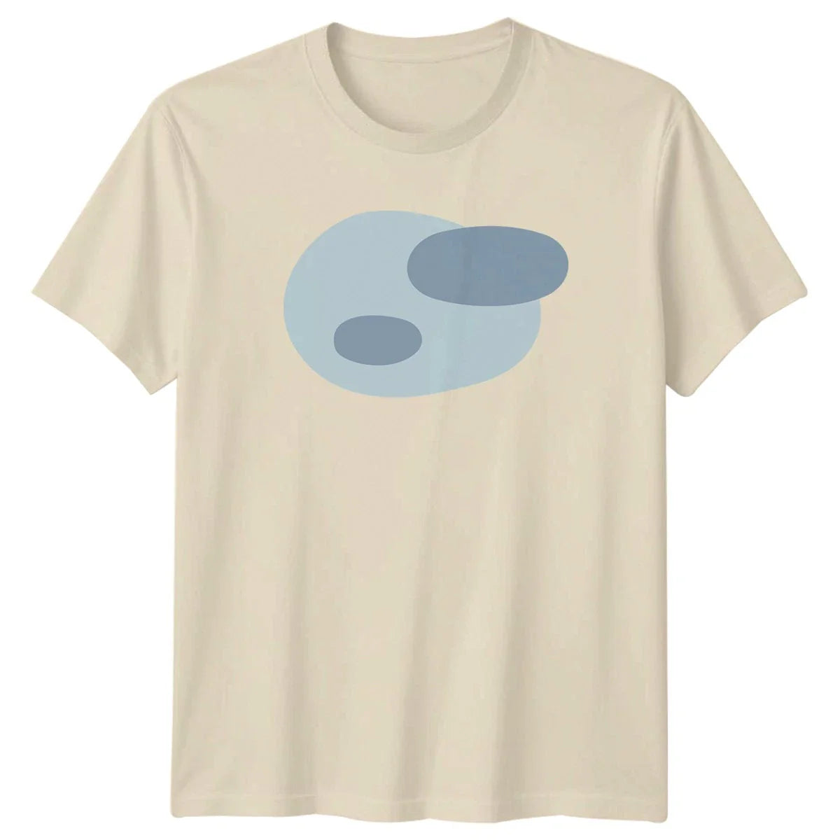 Modern Minimalist Abstract Art T-Shirt Minimalist Design Abstract Art Birthday Unisex T-shirt, Sweatshirt, Hoodie, Long Sleeve Tee - T-Shirt, Sweatshirt, Hoodie