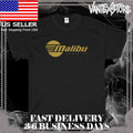 NEW SHIRT MALIBU BOATS LOGO MEN'S T-SHIRT FUNNY AMERICAN USA SIZE S-5XL Unisex T-shirt, Sweatshirt, Hoodie, Long Sleeve Tee - T-Shirt, Sweatshirt, Hoodie