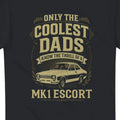 Escort Mk1 T-Shirt inspired design for the Ford Escort Mk1 driving enthusiasts t Unisex T-shirt, Sweatshirt, Hoodie, Long Sleeve Tee - T-Shirt, Sweatshirt, Hoodie