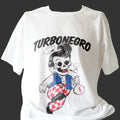 TURBONEGRO HARDCORE PUNK ROCK T-SHIRT unisex S-3XL Unisex T-shirt, Sweatshirt, Hoodie, Long Sleeve Tee - T-Shirt, Sweatshirt, Hoodie