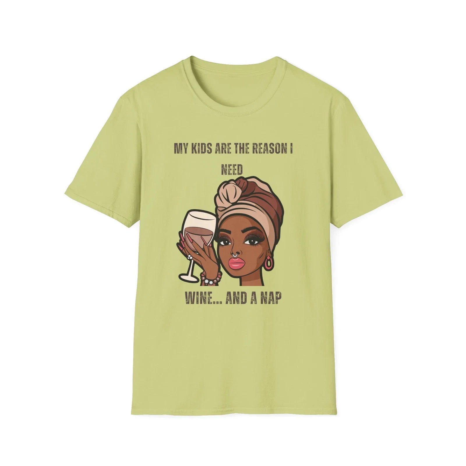 Mom Life Graphic Tee, Funny Parenting Shirt, Gift for Mom, Wine Lover Tshirt, Unisex T-shirt, Sweatshirt, Hoodie, Long Sleeve Tee - T-Shirt, Sweatshirt, Hoodie