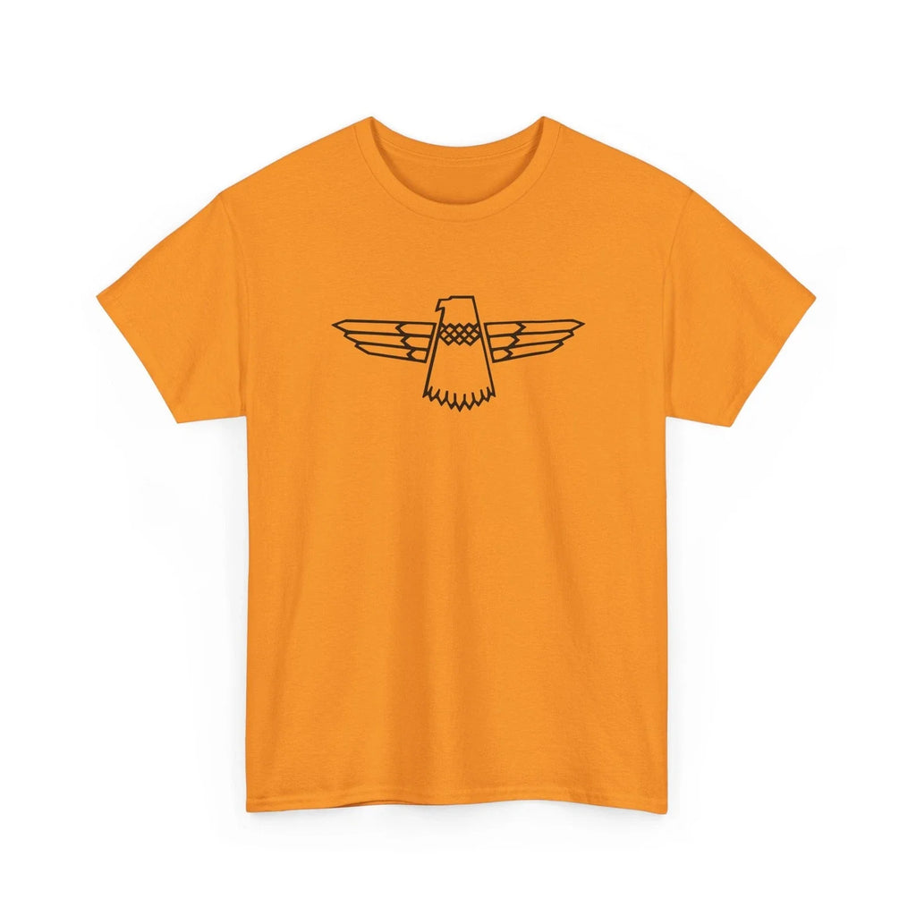 Gibson Thunderbird Pickguard Emblem T-Shirt Tee Gift 13 Colors Bass Guitar Unisex T-shirt, Sweatshirt, Hoodie, Long Sleeve Tee - T-Shirt, Sweatshirt, Hoodie
