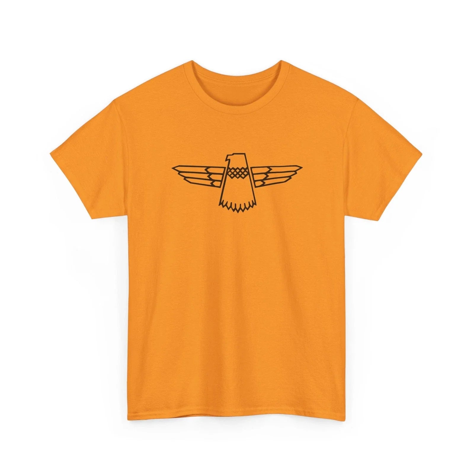 Gibson Thunderbird Pickguard Emblem T-Shirt Tee Gift 13 Colors Bass Guitar Unisex T-shirt, Sweatshirt, Hoodie, Long Sleeve Tee - T-Shirt, Sweatshirt, Hoodie