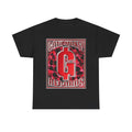 Goth Money Records GMR Diamond Waters Tee T-Shirt Goth Money Wear Tour Merch Unisex T-shirt, Sweatshirt, Hoodie, Long Sleeve Tee - T-Shirt, Sweatshirt, Hoodie