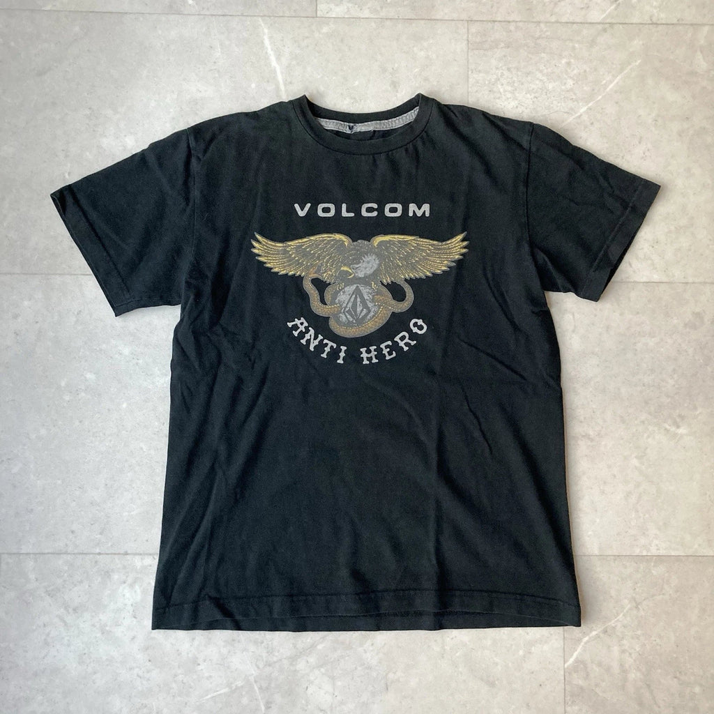 volcom x antihero skateboards tee size small Unisex T-shirt, Sweatshirt, Hoodie, Long Sleeve Tee - T-Shirt, Sweatshirt, Hoodie