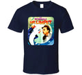 The Incredible Mr Limpet Movie T Shirt Unisex T-shirt, Sweatshirt, Hoodie, Long Sleeve Tee - T-Shirt, Sweatshirt, Hoodie