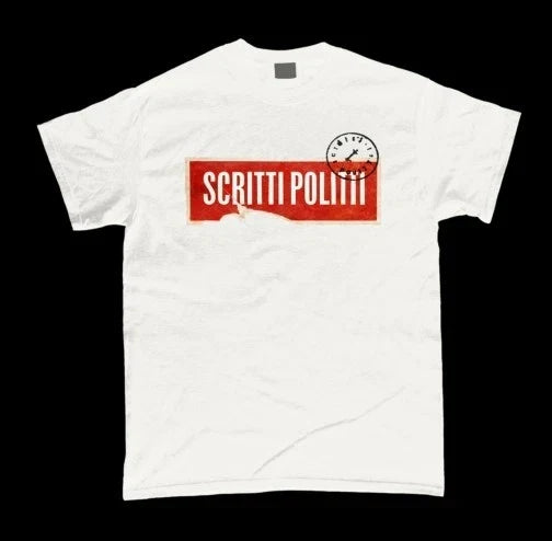 Scritti Politti T Shirt Music Synth Pop Cupid & Psyche Album Soft Cell Ultravox Unisex T-shirt, Sweatshirt, Hoodie, Long Sleeve Tee - T-Shirt, Sweatshirt, Hoodie