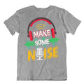 Make Some Music Tee Cool Comic Tshirt Listen Singing Music Tee Unisex T-shirt, Sweatshirt, Hoodie, Long Sleeve Tee - T-Shirt, Sweatshirt, Hoodie