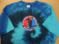 Buzzards Bay Brewing Company Beer Westport Mass Tie Dye T-Shirt Mens XL ~NEW~ Unisex T-shirt, Sweatshirt, Hoodie, Long Sleeve Tee - T-Shirt, Sweatshirt, Hoodie
