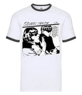 film movie tv retro horror halloween birthday t shirt for sonic youth fans Unisex T-shirt, Sweatshirt, Hoodie, Long Sleeve Tee - T-Shirt, Sweatshirt, Hoodie