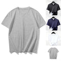Men Oversized T-shirt For Beach Trips Regular Clothing Length Trendy Men Fashion Unisex T-shirt, Sweatshirt, Hoodie, Long Sleeve Tee - T-Shirt, Sweatshirt, Hoodie