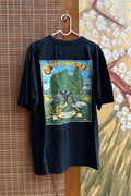 Vintage Mambo Loud Shirt Australian Beer Tree T-Shirt Size L Unisex T-shirt, Sweatshirt, Hoodie, Long Sleeve Tee - T-Shirt, Sweatshirt, Hoodie