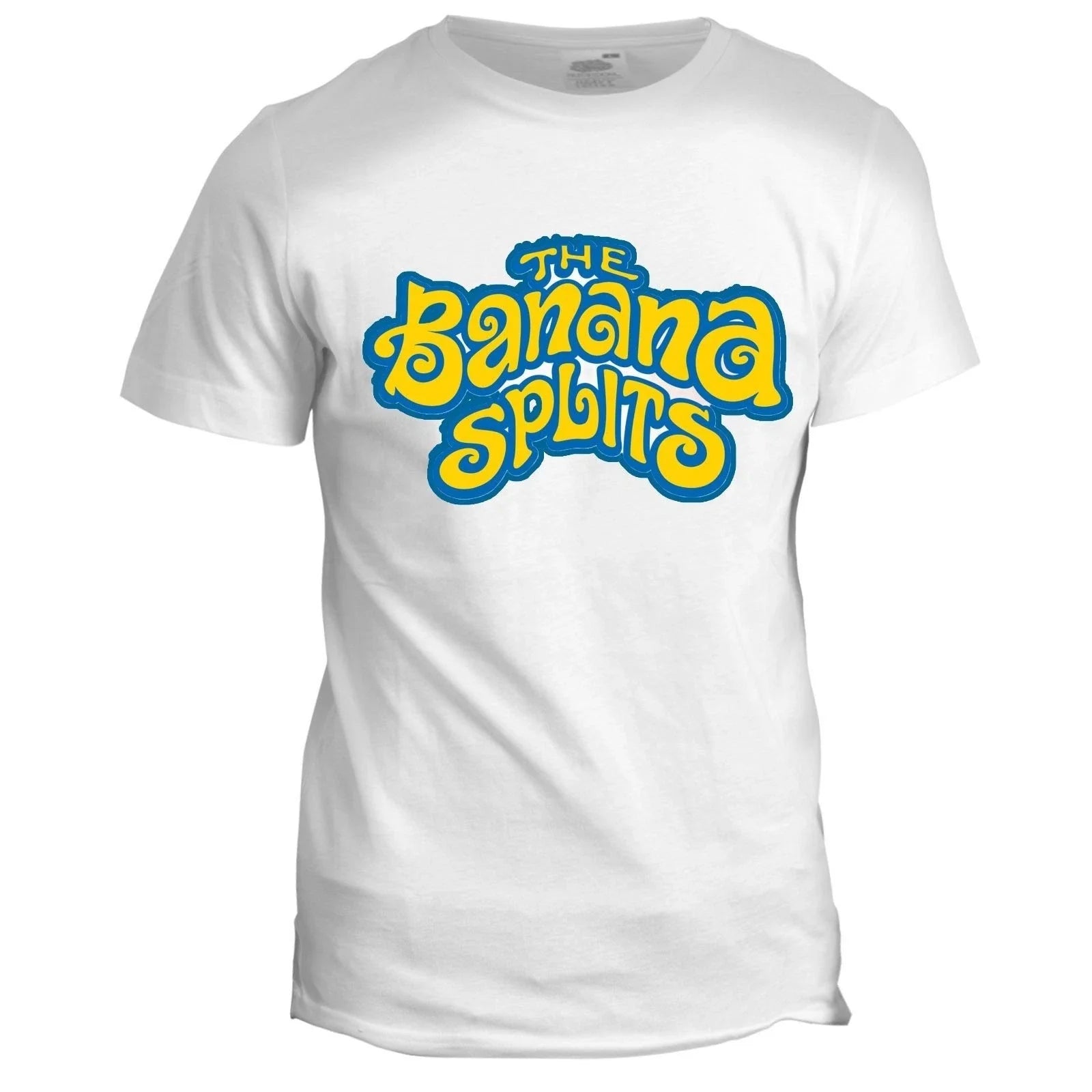 homage 90s horror sci fi film movie t shirt for halloween banana splits fans Unisex T-shirt, Sweatshirt, Hoodie, Long Sleeve Tee - T-Shirt, Sweatshirt, Hoodie