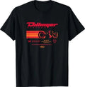 TRON Ares Dillinger Systems Lightcycle Design T-Shirt Unisex T-shirt, Sweatshirt, Hoodie, Long Sleeve Tee - T-Shirt, Sweatshirt, Hoodie