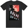 Phi Slama Jama Houston College Basketball Team Fan T Shirt Unisex T-shirt, Sweatshirt, Hoodie, Long Sleeve Tee - T-Shirt, Sweatshirt, Hoodie