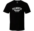 Falmouth Jamaica Est 1769 Gift Tee T Shirt Unisex T-shirt, Sweatshirt, Hoodie, Long Sleeve Tee - T-Shirt, Sweatshirt, Hoodie