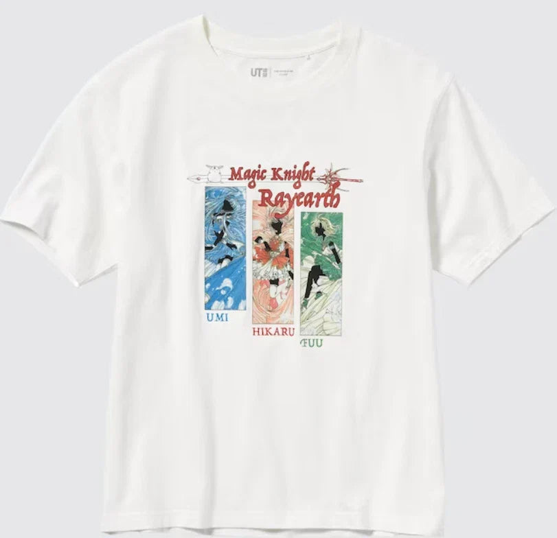 [US Seller] UNIQLO UT Short Sleeve Graphic T-shirt Japan Size S / Size US: XS Unisex T-shirt, Sweatshirt, Hoodie, Long Sleeve Tee - T-Shirt, Sweatshirt, Hoodie