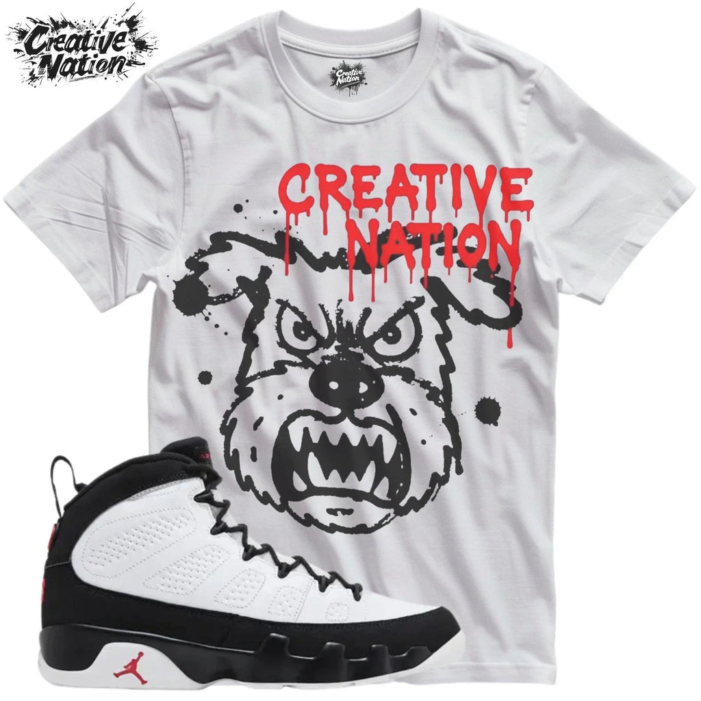 Shirt To Match 9 Unisex Tee Sneaker Shirt Cool Shirt Sneaker Tee Outfit Unisex T-shirt, Sweatshirt, Hoodie, Long Sleeve Tee - T-Shirt, Sweatshirt, Hoodie