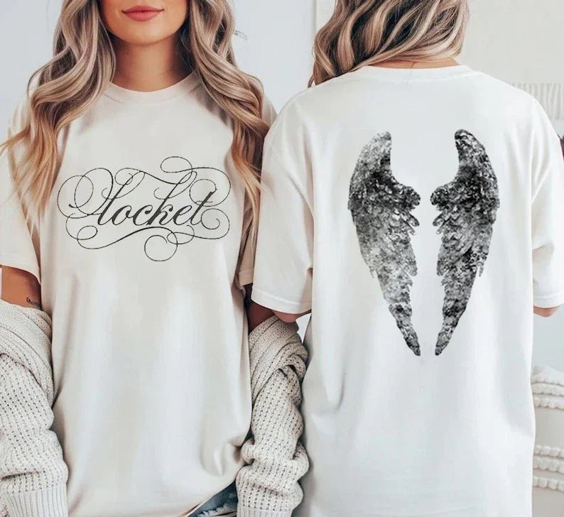 Madison Beer Locket 2026 T-Shirt Unisex T-shirt, Sweatshirt, Hoodie, Long Sleeve Tee - T-Shirt, Sweatshirt, Hoodie
